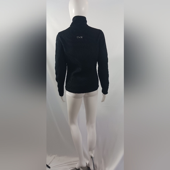 Spyder Jacket - Picture 6 of 6